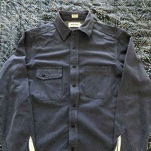 Taylor Stitch Button Up Size 38 (Small)